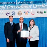 Governors Award May 2011